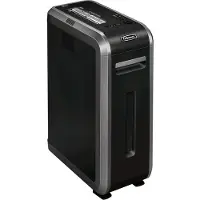 Fellowes Makulator Powershred 125Ci krydsmakulering 4x38 mm (P-4)