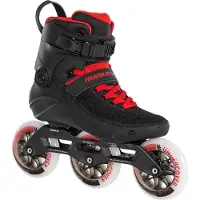Powerslide Black Fire 110 Inlines