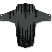 SLICY Mtb S Främre Stänkskärm