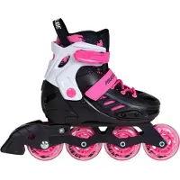 Powerslide Khaan Sqd Barnrullskridskor