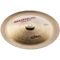 Zildjian FX 16" Oriental China Trash