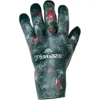 Picasso Thermal Skin 3 Mm Handskar