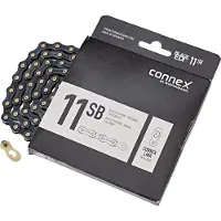 Connex 11sb 5.6 Mm 1/2x11/128 Road/mtb Kedja