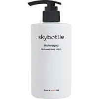 Skybottle , Parfymerad kroppslotion, Muhwagua, 300 ml
