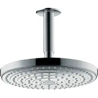 Hansgrohe RD Select S 240 2jet HB t/tak krom