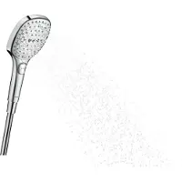 Hansgrohe Raindance Select E 120 håndbruser