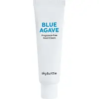 Skybottle , Blue Agave Hand Cream, Unscented, 50ml