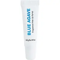 Skybottle , Blue Agave Lip Syrup, Unflavored, 10ml