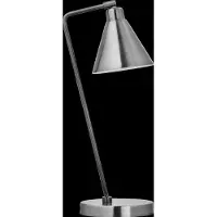 House Doctor Bordslampa , Grå, Vardagsrum, Metall, Modern