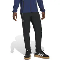 Adidas Arsenal Träningsbyxor Tiro 25 Competition Vis Tech Travel - Svart Barn - , storlek 164 cm