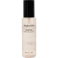 Skybottle Parfymerad Hår- och Kroppsspray, Vanilla Sky, 100 ml