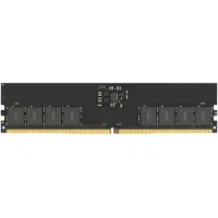 Lexar Memory DDR5 8GB(1* 8GB)/5600 CL46