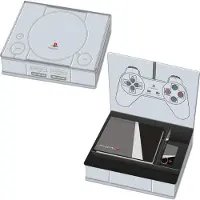 Playstation: (Ps Classic) Premium Gift Set