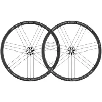 Campagnolo Scirocco Db Disc Tubeless Landsvägshjulset