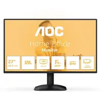 AOC 27B31H LED-skärm 27", Full HD, 120Hz, IPS-matris