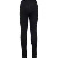 Hummel Wool Rib Leggings