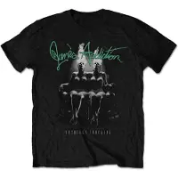 Ginza.se Janes Addiction: Jane's Addiction Unisex T-Shirt/Nothing's Shocking (Black) (Large)