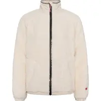 Kari Traa Women's Olivia Jacket Off White