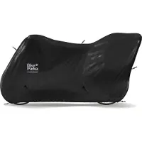BikeParka Longtail Seat Cykelskydd