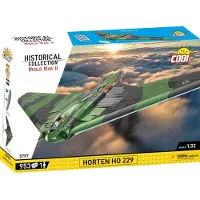 COBI Horten Ho 229, Byggsats, 9 År, 953 styck