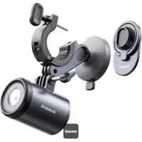 Baseus Primetrip Series Bakljus