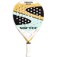 Softee Freezer Padelracket