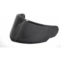 Premier Helmets Legacy Gt Carbon Skärm