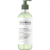 Petal Fresh - Skin ResQ Energizing Body Wash - 950 ml.