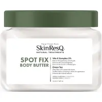 Ginza.se Petal Fresh - Skin ResQ Spot Fix Body Butter - 473 ml.