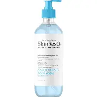 Petal Fresh Skin Resq Smoothing 950 Ml Duschgel
