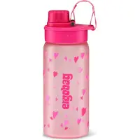 Ergobag Vattenflaska - 550 ml - Hearts - - One Size - Vattenflaska