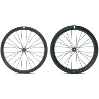 Fulcrum Combo Speed 42 Db 2wf Carbon 28´´ Disc Tubeless Landsvägshjulset