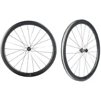 Vision Sc45 Sl I23 Cl Disc Tubeless B5 Landsvägshjulset