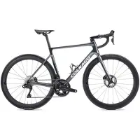 Colnago V4 Ultegra Di2 Vision Sc 45 Racercykel