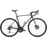 Colnago V4 Ultegra Di2 Fulcrum R600 Racercykel