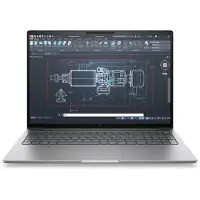 HP ZBook 8 G1i Mobile Workstation - AI PC - Intel Core Ultra 9 - 285H / upp till 5.4 GHz - vPro - Win 11 Pro - Intel Arc Graphics - 64 GB RAM - 1 T...