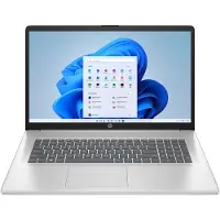 HP Laptop 17-cp2171no 17,3" bärbar dator (BV9Q1EA)