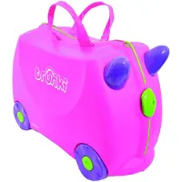 Trunki Trixi (TRU-P061) rullväska