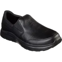SKECHERS Flex Advantage Sr Br Trainers Svart EU 42 1/2 Man