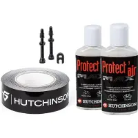 Hutchinson Tubeless 30 Mm Omvandlingskit