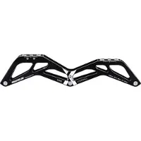 Powerslide Core X-perience 11.8´´/3x125195/165 Inlines
