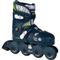 Playlife Smile Adjustable Inlines
