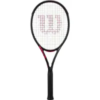 Wilson Clash 100 Pro V3.0 Osträngat Tennisracket