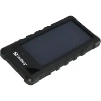 Sandberg Powerbank solcell 16.000 mAh | Sandberg Outdoor Solar