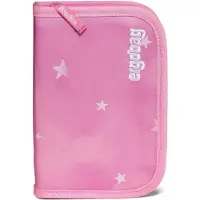 Ergobag Pennfodral m. Innehåll - Magic CloudBear - - One Size - Pennfodral