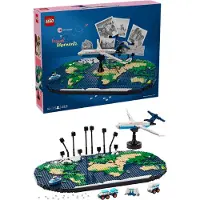 LEGO Reseminnen Family (41838)