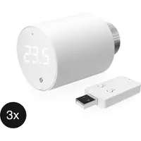 Shelly Blu Trv Smart Termostat