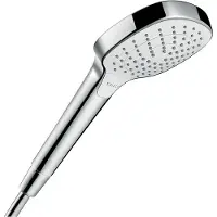 Hansgrohe HG CHROMA SELECT E VARIO HB ECO