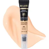 Milani Cosmetic Conceal + Perfect Liquid Contour Contour stick 8 ml Nr. 02 - Ginger