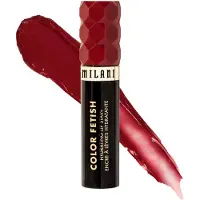 Milani Cosmetics - Color Fetish Hydrating Lip Stain - That's Fire - 5.29ml